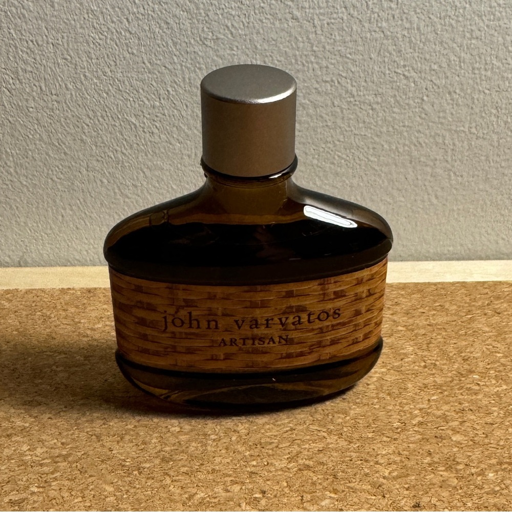 John Varvatos Artisan